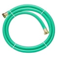 thumbnail image 2 of Swan CSNLHFF5806CC Leader Hose  Green - 6 ft., 2 of 4
