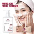 thumbnail image 1 of Limpiador facial OUHOE, limpieza facial de poros, hidratante, humectante, suave, refrescante, reafirmante de la piel, limpiador facial BF | |, 1 of 5