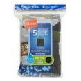 thumbnail image 6 of Hanes Boys' ComfortSoft Waistband Boxer Briefs, 5-Pack, Sizes S-XXL, 6 of 6
