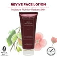 thumbnail image 2 of Sasy N Savy CRFL1788 Revive Face Lotion 100 ml, 2 of 5