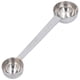 thumbnail image 4 of Cucharada, Cuchara Medidora De Acero Inoxidable Para Restaurante, Cocina, Hogar, 4 of 7