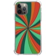thumbnail image 1 of Groovy Swirl Case for iPhone 11 Pro Max,Aesthetic Art Design TPU Shock-proof Cover Case, 1 of 6
