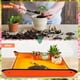 thumbnail image 2 of 3 Alfombrillas de Trasplante de 26,8 X 26,8 Pulgadas para Control de Trasplantes de Plantas de Interior, el Mejor Regalo de JardineríA para Amantes de las Plantas, 2 of 6