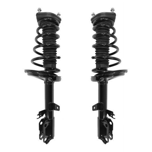 Unity Automotive 2-16021-16022-001 Rear Complete Strut Assembly Kit 2008-2009 Lexus RX350