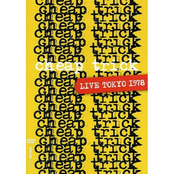 Live From Toyko 1978 (DVD), Hudson Street, Music & Performance