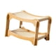 thumbnail image 5 of Rascador para Gato Cama Doble Capa Práctica Accesorio Tablero de Rascado Resistente Transpirable Estable Material Sisal Tablero de Densidad Adecuado, 5 of 9