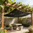 thumbnail image 4 of Shade Cloth Heavy Duty Lock Grip, 2026 Upgrade Shade Cloth Clips, Reusable Plastic Black Clips Tarp Clips for Greenhouse Outdoor Garden Shade Netting Accessory, Fence Fabric Clips (30PC), 4 of 8