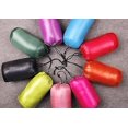 thumbnail image 4 of XL Chaleco ligero y ajustado para mujer, 4 of 5