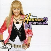 Various Artists - Hannah Montana 2-Meet Miley Cirus - CD