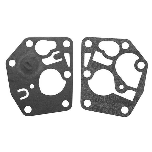 Diaphragm Kit Compatible with Briggs & Stratton 272372, 4251, 495770, 5083, 5083D, 5083H, 5083K, 795083 95900, 96900, 98900, 9C900 and 10A900, Pulsa Prime carburetors