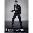 thumbnail image 2 of Elvis Presley (Jailhouse Rock Edition) Sixth Scale Figure Iconiq Studios, 2 of 6