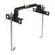 thumbnail image 1 of Pernos de sujeción de batería de coche, soporte de batería fijo, barra transversal ajustable para SUV, 1 of 6