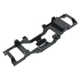 thumbnail image 3 of colcolo Fcx24 Metal Upgrade Chassis Sturdy Metal Frame for Fcx24 for Hobby Car Truck Black, 3 of 8