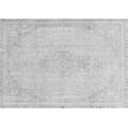 thumbnail image 1 of Ahgly Company Indoor Rectangle Abstract Gray Modern Area Rugs, 8' x 12', 1 of 4