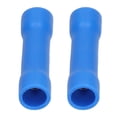 thumbnail image 1 of Connecteurs de Bornes de Crimp, Grande Capacité de Charge Connecteurs de Fesses Entièrement Isolés Difficiles à Chauffer pour Applications Électroniques Automobiles 1.5-2.5mm2,0.5-1.5mm2, 1 of 8