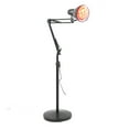 thumbnail image 3 of Infrared Therapy Light,150W Floor Stand Infrared Floor Stand Therapy Lamp Infrared Heating Therapy Light Versatile Functionality, 3 of 14