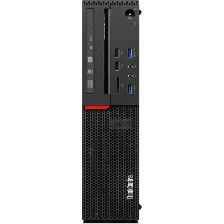 Lenovo Thinkcentre M900 Desktop Intel i5 3.20 GHz 8 GB 256 GB SSD W10P - Refurbished