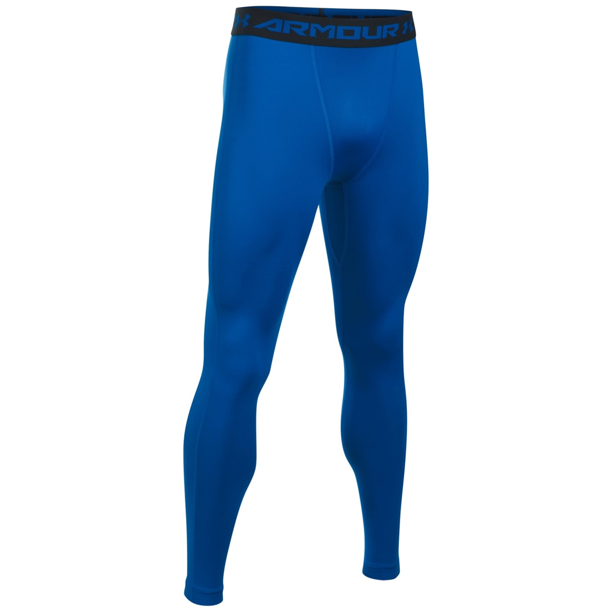 Under Armour - Under Armour Mens Coldgear Tights Compression Athletic Pants 789 M - Walmart.com
