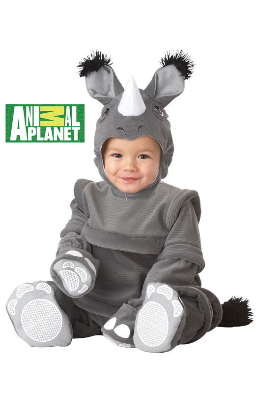 infant animal costume