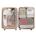 thumbnail image 4 of JetStream® Hardside Luggage and Packing Cubes Set, 4 of 9