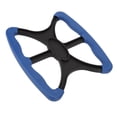 thumbnail image 2 of Lift Standing Aid, Durable Contoured Blue Stand Lifting Device  For Home, 2 of 8