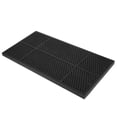 thumbnail image 1 of Air Filter Air  Filter Replacement Air  Activated Carbon Filter Replacement Fit For  101076CH Air  Parts Accessories, 1 of 8