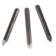 thumbnail image 4 of 10 brocas de grabado de acero de 3,175 mm para fresadora CNC, grado 0,1 mm 45 grados, 4 of 9