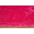 thumbnail image 5 of United Weavers Benella Whitley Pink Woven Polyester Pink Area Rug, 5 of 6