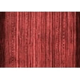 thumbnail image 1 of Ahgly Company Indoor Rectangle Oriental Red Modern Area Rugs, 6' x 9', 1 of 4
