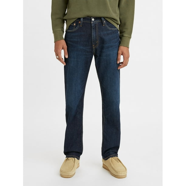 levi's 505 regular fit workwear utility pants