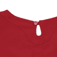 thumbnail image 2 of PIJAMA QUIRURGICA LLAMA PIJAMA ORQUIDEA POMPELAN RED XCH LLAMA PIJAMA ORQUIDEA POMPELAN RED XCH, 2 of 6