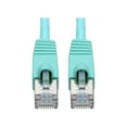 thumbnail image 5 of Tripp Lite N262-020-AQ Cat.6a STP Patch Network Cable, 5 of 5