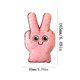 thumbnail image 2 of Finger Pillow Cute Finger Filling Toy Soft And Colorful Finger, 2 of 7