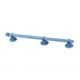 thumbnail image 5 of unbranded Aquarium Con Material Resistente Y Ventosas Para De Peces, 5 of 5