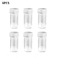 thumbnail image 1 of Moyic 24 Uds botellas de almacenamiento de diamantes 5d Diy caja de accesorios de pintura de diamantes contenedores redondos de plástico para joyas Artesanía No.01 Moyic HA004659-01, 1 of 6