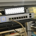 thumbnail image 3 of 8 Ports Poe Injector Poe Splitter for Cctv Network Poe Camera Power Over Ethernet Ieee802.3Af, 3 of 8