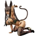 thumbnail image 2 of 16cm Native BINDing B-style Anubis Casino Bunny Sexy Girl Anime Figure Insight Nem Lirim Action Figure Adult Model Doll Toys xuanjing unisex, 2 of 2