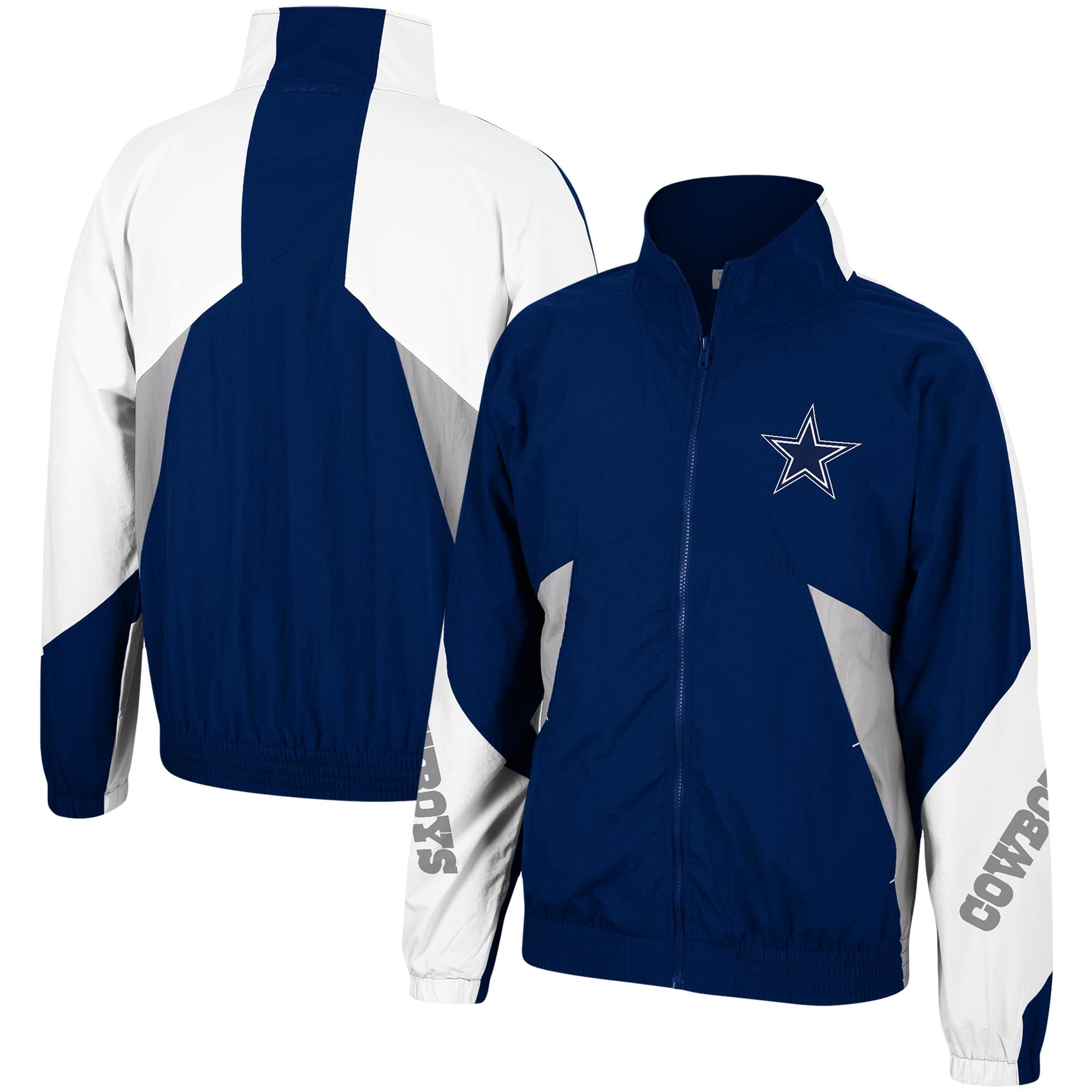 mitchell and ness dallas cowboys