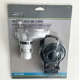 thumbnail image 4 of Plumb Shop Div Brasscraft 249937 Low Profile Fill Valve & Flapper, White, 4 of 5