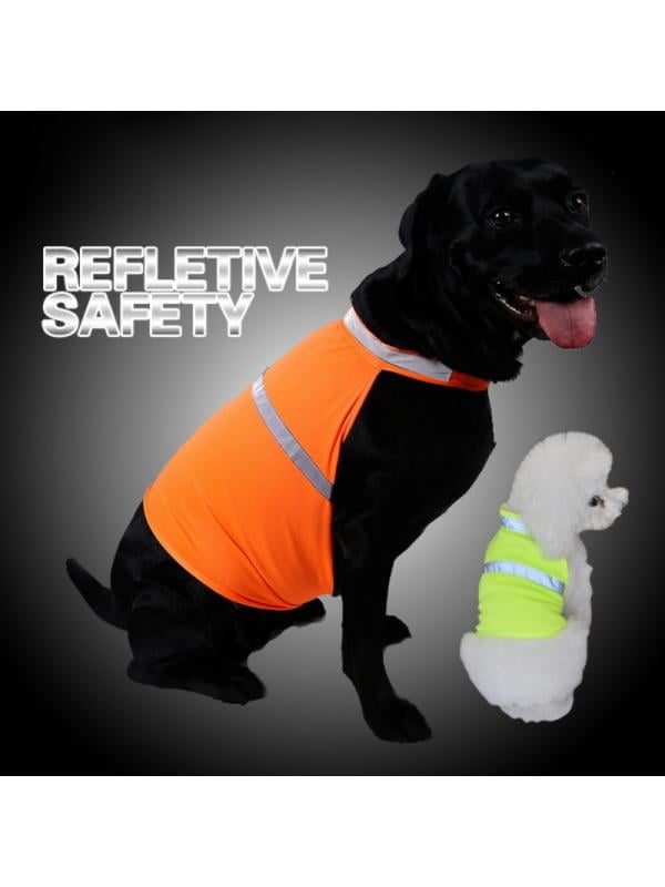 Tourbon Camo Hunting Gun Dog Vest Coat Clothing Chest Safety Neoprene Parka S-XL 