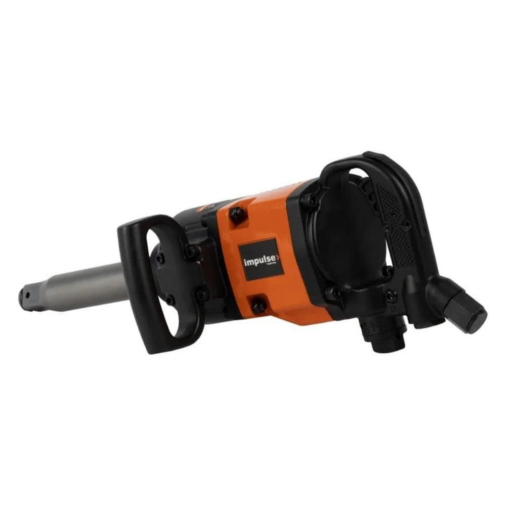 Martins Industries MX-C2 Impulse 1" Classic Impact Wrench 1328 ft-lb