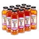 (12 Bottles) Honest Tea Organic Heavenly Lemon Tulsi Herbal Tea, 16 oz - image 2 of 2