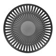 thumbnail image 3 of Barbecue Intérieur Antiadhésif Sans Fumée Style Coréen 31.5cm, 3 of 4