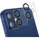 thumbnail image 1 of [2 Pack] Camera Len Protector for iPhone 12 - Screen Protector Tempered Glass, Case Friendly No-Bubble HD Clear Anti-Scratch Camera Lens Screen Protector, 1 of 5