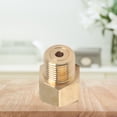 thumbnail image 4 of Aquarium CO2 Cylinder Tank Adapter Converter, 4 of 8