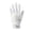 White-Gold, variant on Mizuno Finch Youth Softball Padded Batting Glove
