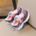 thumbnail image 6 of WUXIAN Child Boys Girls Shoes Tennis Athletic Running Walking Lightweight Sneakers For Little/Big Kid Classic Footwear, 6 of 9