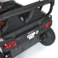 thumbnail image 3 of The Adventure 24V Deluxe Two-Seater XL Edition 4WD Kids Ride On Dune Buggy With RC, 3 of 5