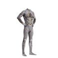 thumbnail image 3 of Disfraces de Halloween Zawaland Moon Knight, disfraz de Cosplay con estampado 3D de Marc Spector, mono Zentai para hombre, monos de fiesta, 3 of 4