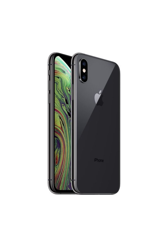 Pre-Owned Apple iPhone XS - AT&T - 64GB Space Gray